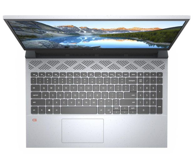 Dell Inspiron G15 Ryzen 5 5600H/16GB/512/Win11 RTX3050 - 700844 - zdjęcie 5